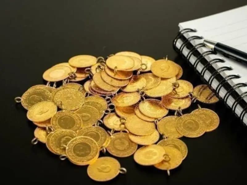 Altın rekor tazeledi