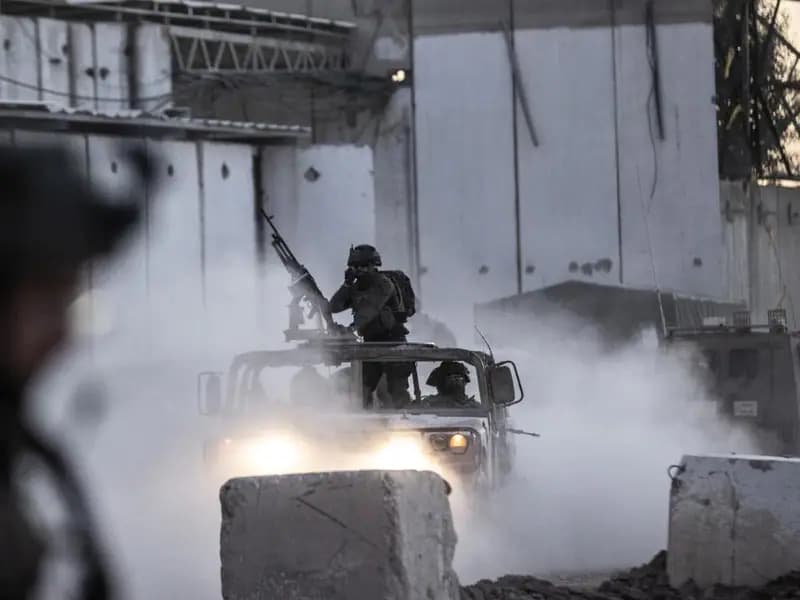 İsrail Askerleri Çocukları Dahi Öldürdüklerini İtiraf Etti