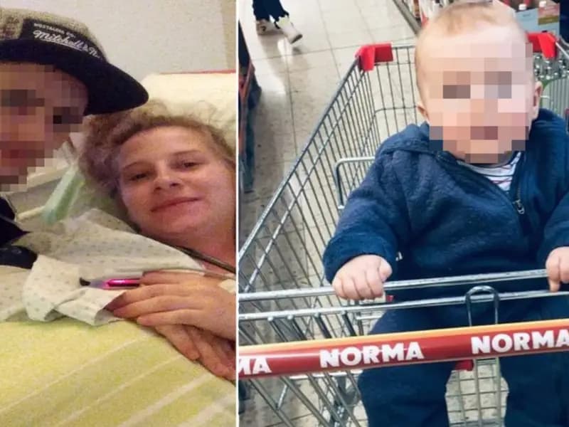 8 Yaşındaki Çocuğun 7 Yıllık Esareti Bursa'da Son Buldu