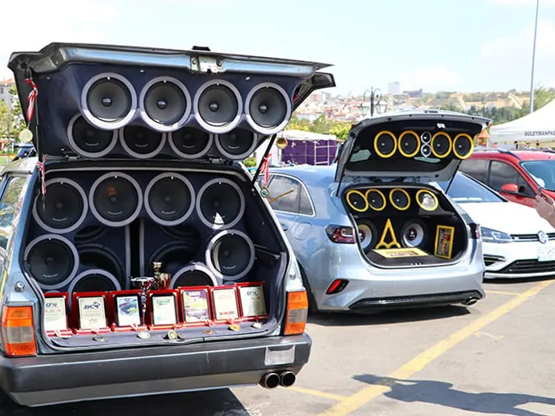 Modifiye Araçlarla İlgili Yeni Düzenlemeler Geliyor