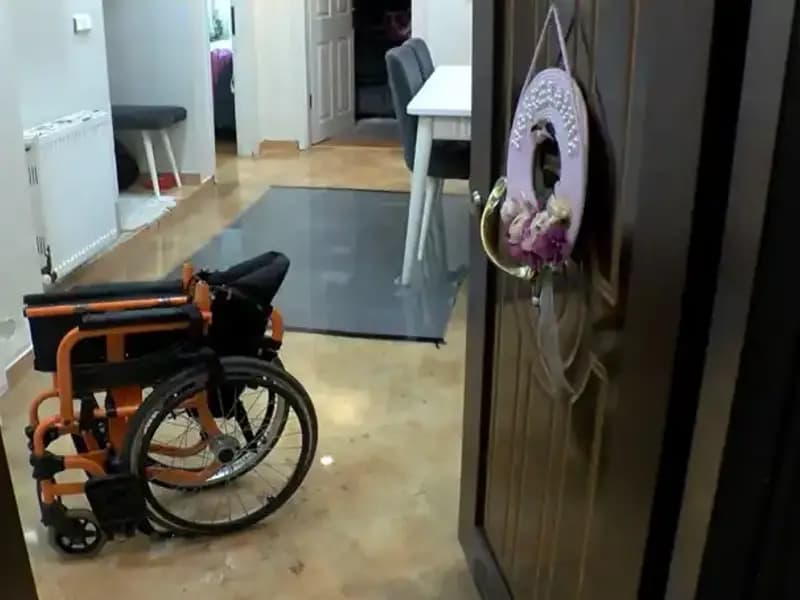 İstanbul'da Şiddetli Yağış: Zemin Katlardaki Evler Su Altında Kaldı