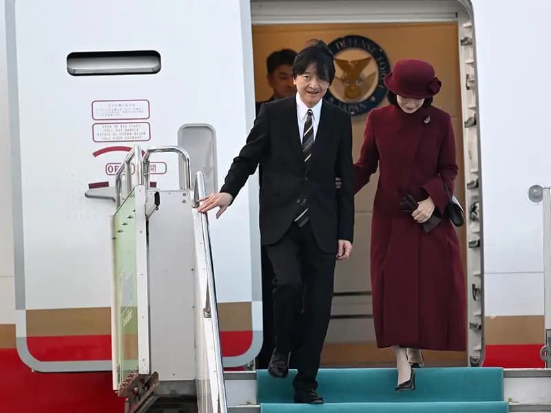 Japonya Başbakanı Türkiye'ye üst düzey ziyaret gerçekleştirdi