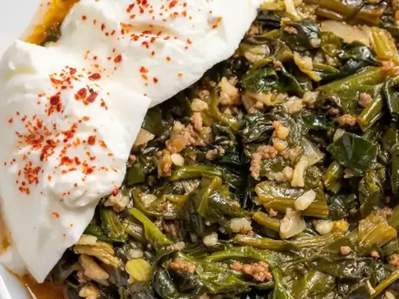 Ispanak Tüketmenin Bilinmeyen Zararlı Etkileri: Sağlığınız için Riskler Nelerdir?