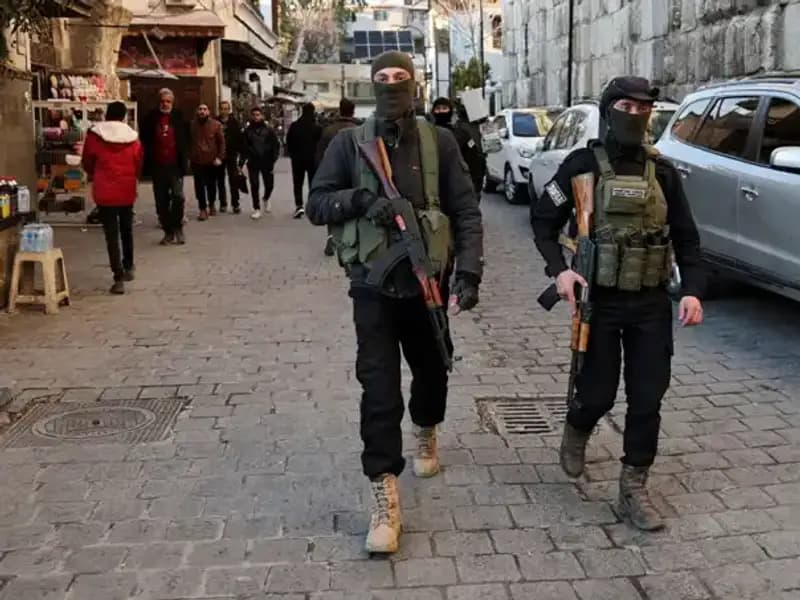 Suriye'de Dürzilerin Netanyahu'ya Tepkisi: Gerginliğin Nedenleri ve Olası Sonuçları