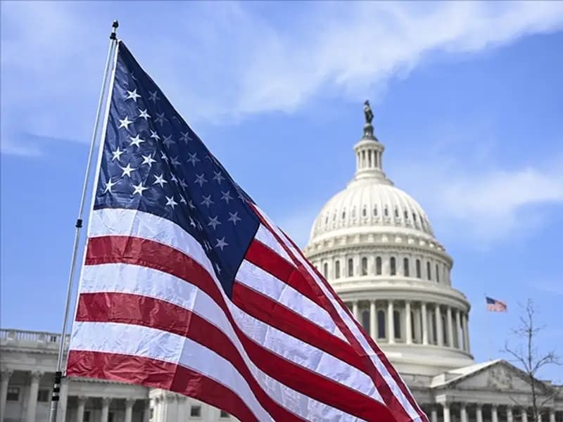 ABD, Irak'taki Vatandaşlarına Ülkeyi Terk Etme Çağrısı Yineledi