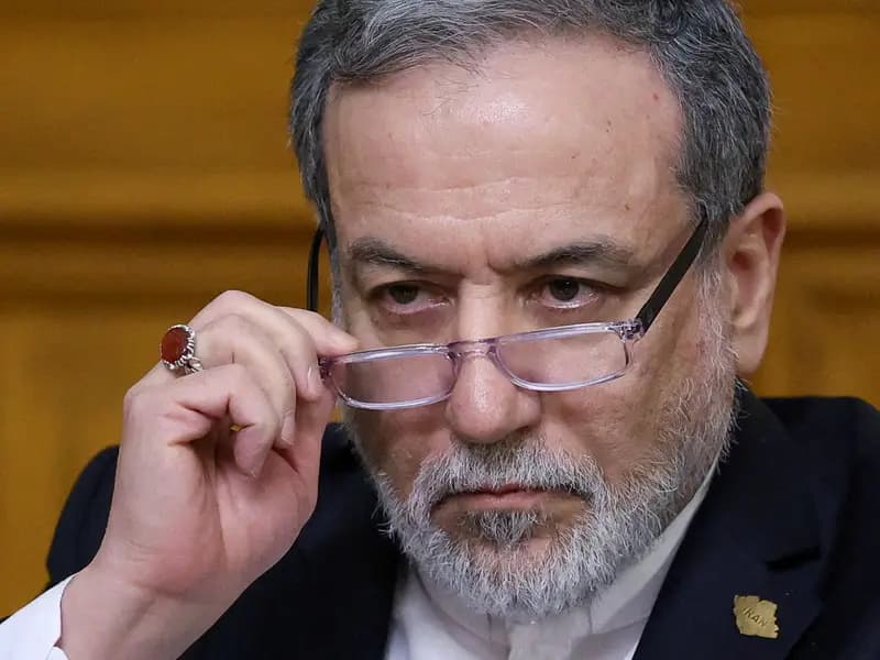 İran'dan Hürmüz Boğazı için yeni protokol çağrısı yapıldı