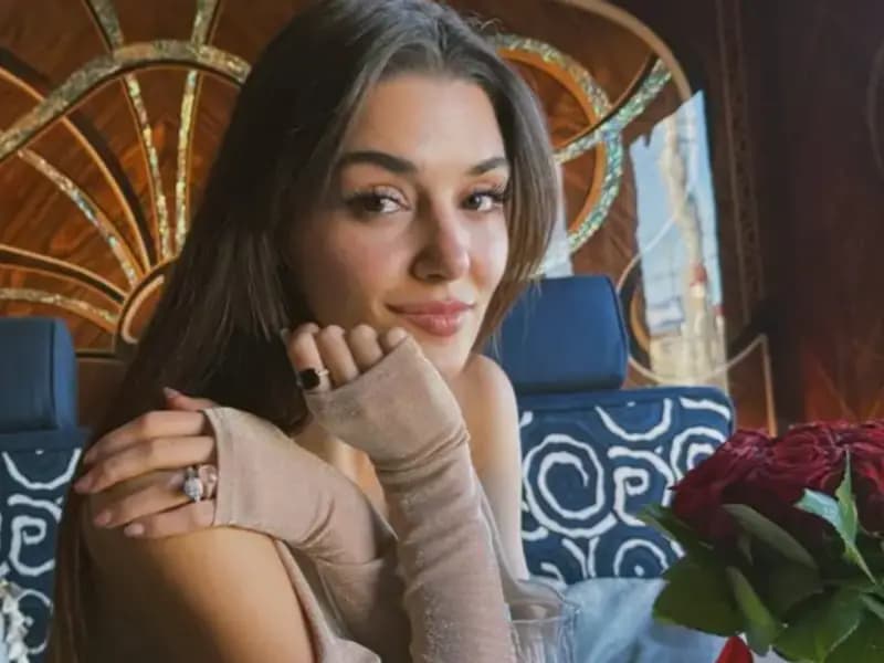 Hande Erçel'in Uyuşturucu Soruşturmasındaki İfadesi Açıklandı