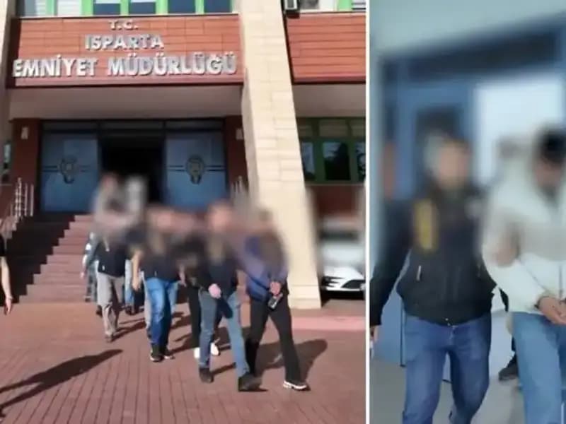 Sahte Togg Çekilişine Duyan Dolaşan Sosyal Medya Fenomeni Hesabını Kaybetti
