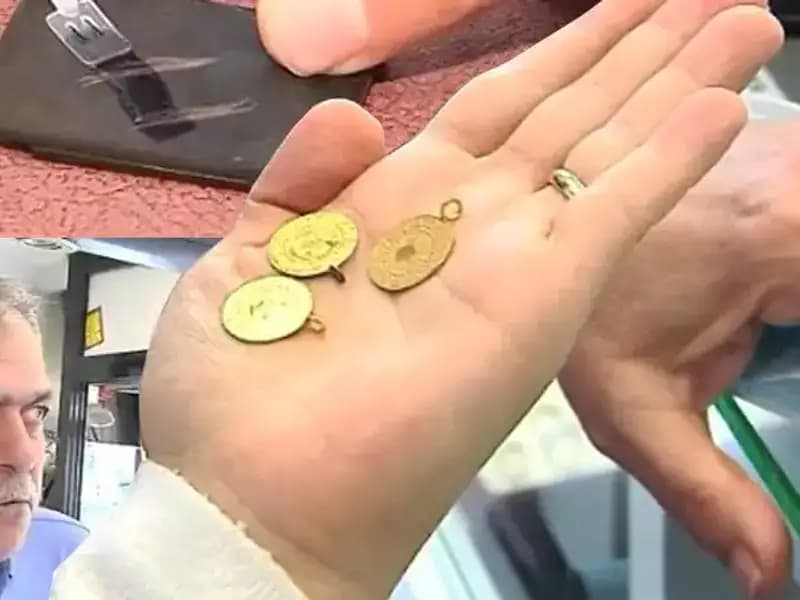 Sahte Altın Krizi: Mihenk Taşıyla Anlaşılmaz mı?