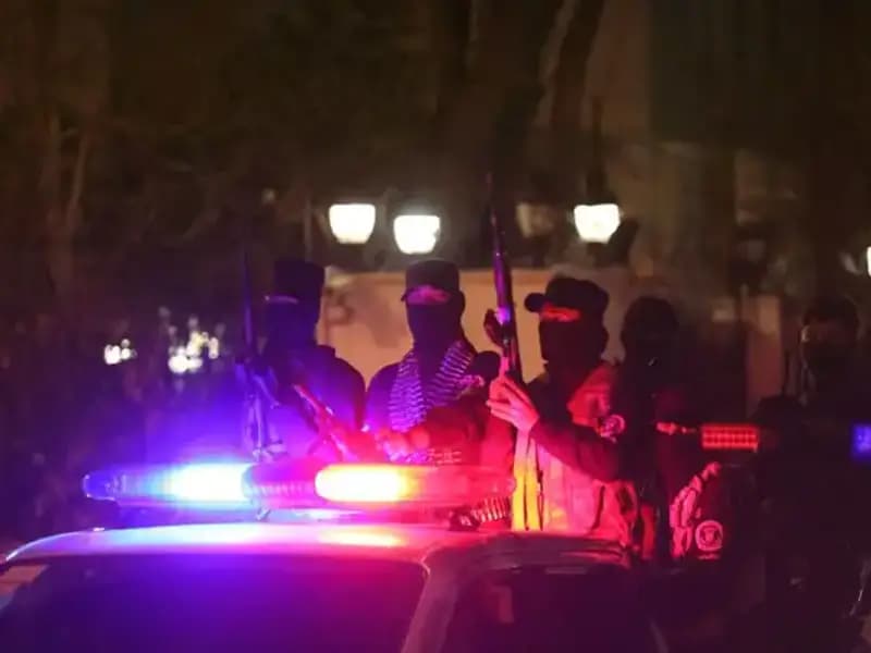 Altı Ülke, Suriye'deki Güvenlik Güçlerine Yapılan Saldırıyı Kınadı