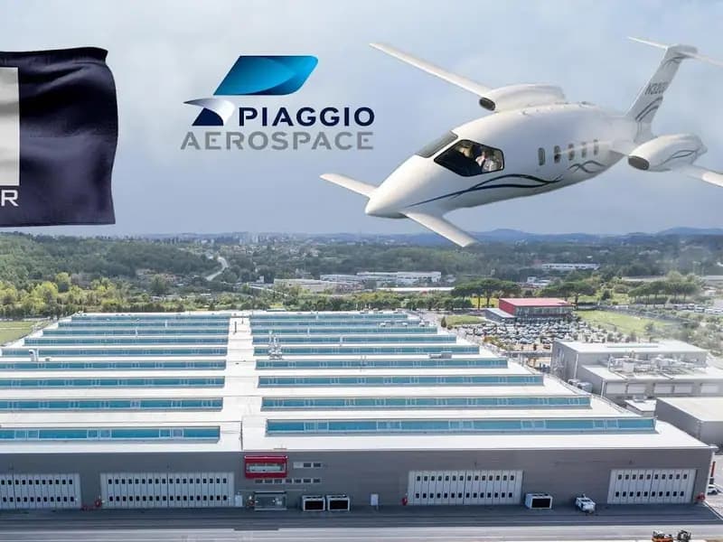 Baykar, Avrupa'nın Savunma Sektöründe Varlık Gösteriyor