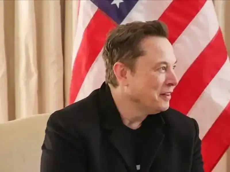 Beyaz Saray'daki Tartışmada Elon Musk’tan Trump’a Destek Açıklaması!