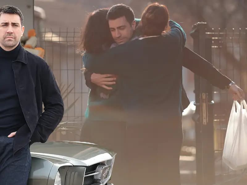 Çağlar Ertuğrul, "Çirkin" Dizisindeki Rolü Hakkında Konuştu