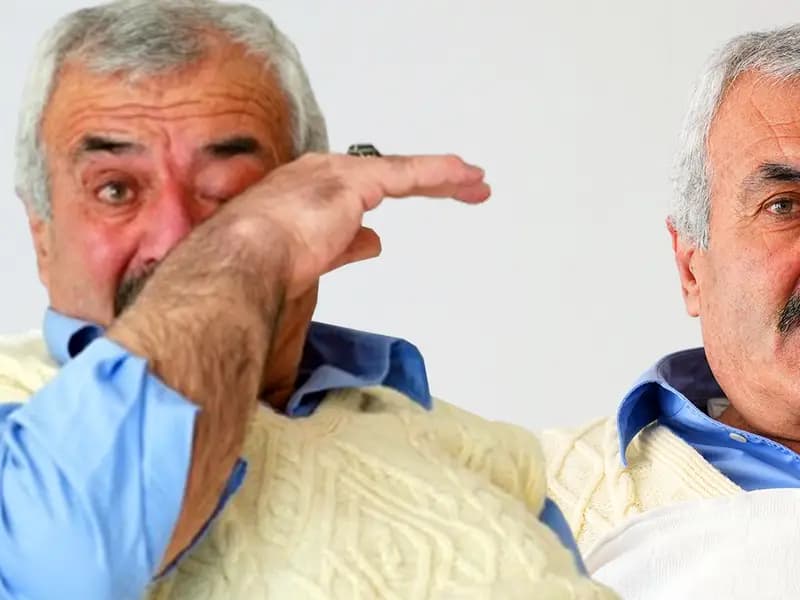 Kahramanmaraş'ta 4 Yıl Süren Hıçkırık Nöbetleri Son Buldu