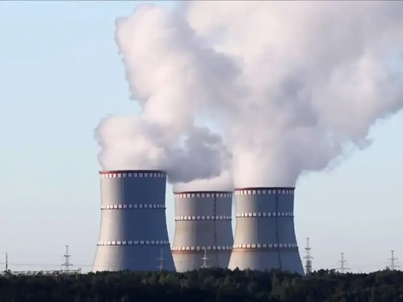 34 Ülkeden Ortak Bildiri: Güvenli Nükleer Enerji Vurgusu