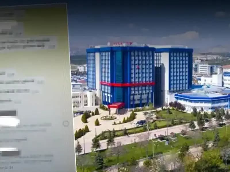 Selçuk Üniversitesi’nde Kadın Hastalara Yönelik Skandal İfadeler! Soruşturma Başlatıldı