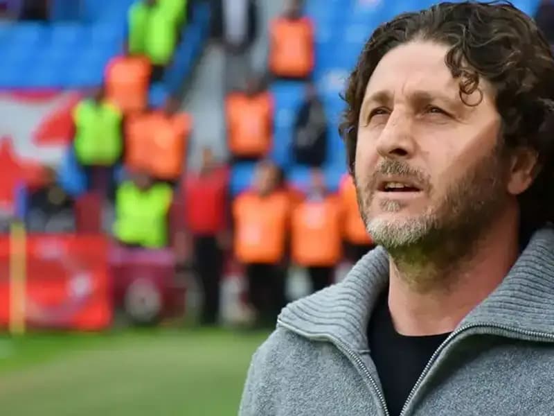 Trabzonspor, Fatih Tekke ile Yeniden Yükselişe Geçiyor!