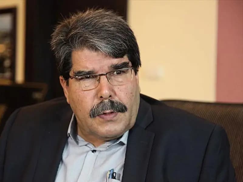 Salih Müslim, Erbil'de Böbrek Yetmezliği Nedeniyle Hayatını Kaybetti