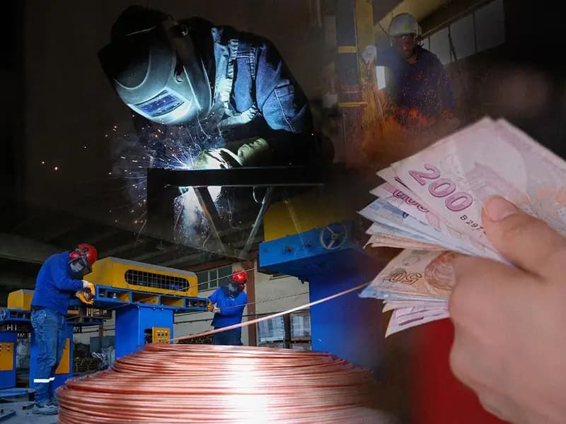 Asgari Ücret Tespit Komisyonu Toplanıyor