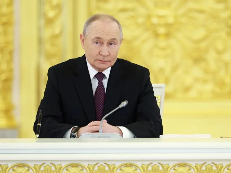 Rusya'da 100 Gramdan Ağırcı Altın İhracatı Yasaklandı