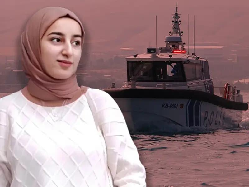 Rojin Kabaiş'in Telefonuna Erişim Sağlanamadı, Soruşturma Devam Ediyor