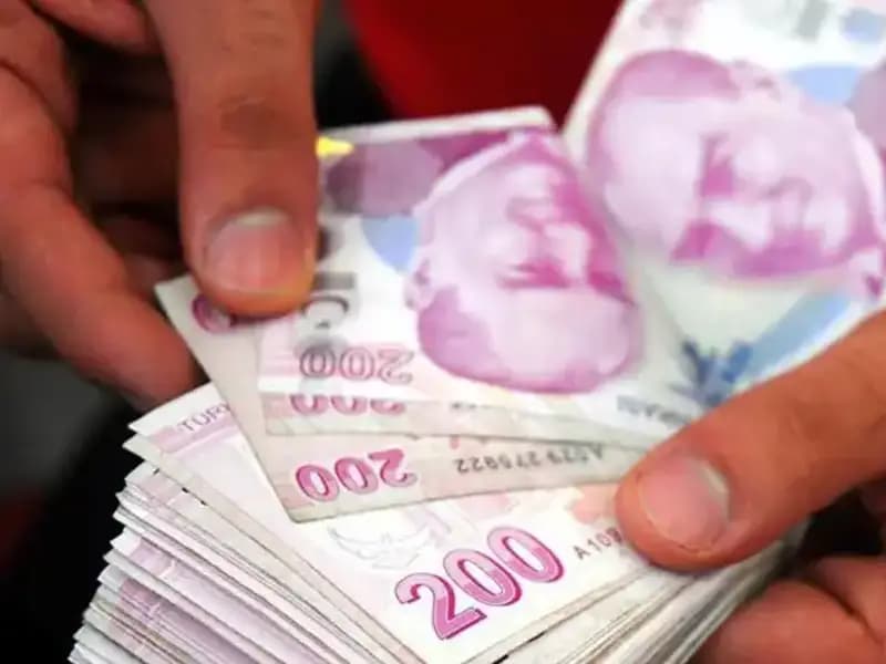 Emekliye 1000 TL Bayram İkramiyesi Ödeme Tarihleri Açıklandı!