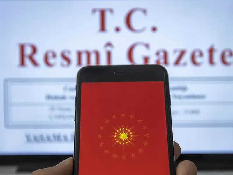 6 İlde Yeni Emniyet Müdürleri Atandı