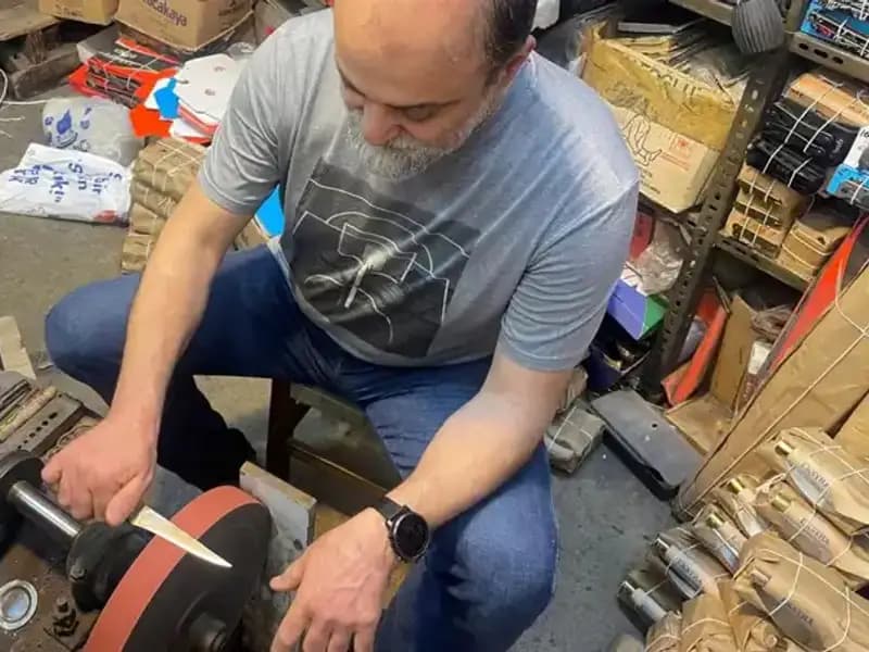 Enginar Bıçakçılığında Hasat Yoğunluğu: Bilinmesi Gerekenler