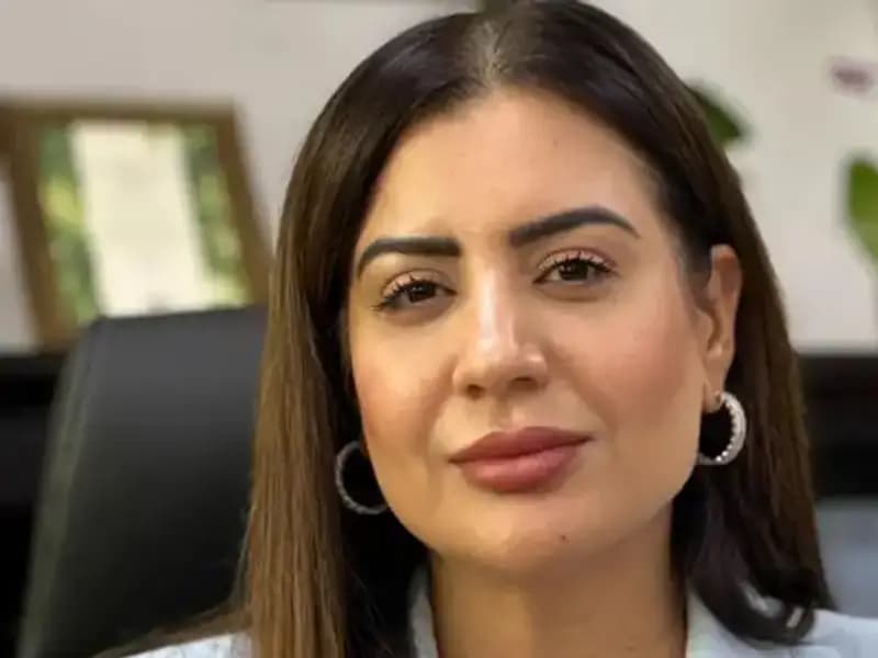 Beykoz’un Yeni Yıldızı: Başkan Yardımcısı Fidan Gül'ün Hayatı ve Vizyonu