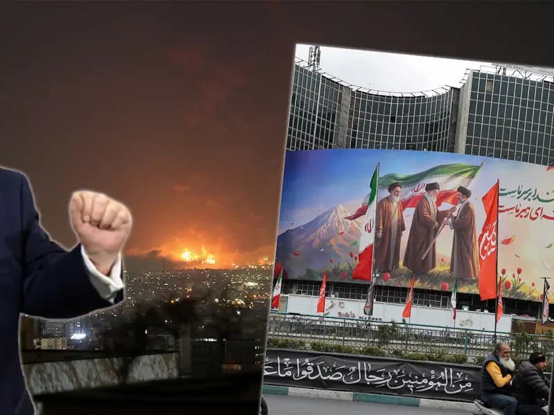 ABD İstihbaratı: İran Rejiminin Çökme Riski Yok