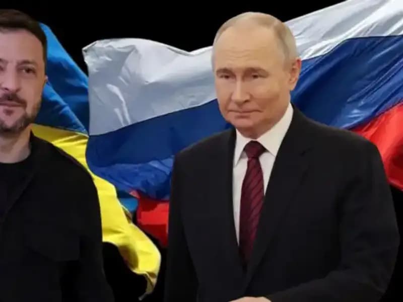 İstanbul'da Kritik Zirve: Zelenski, Putin ile Yüz Yüze Görüşecek