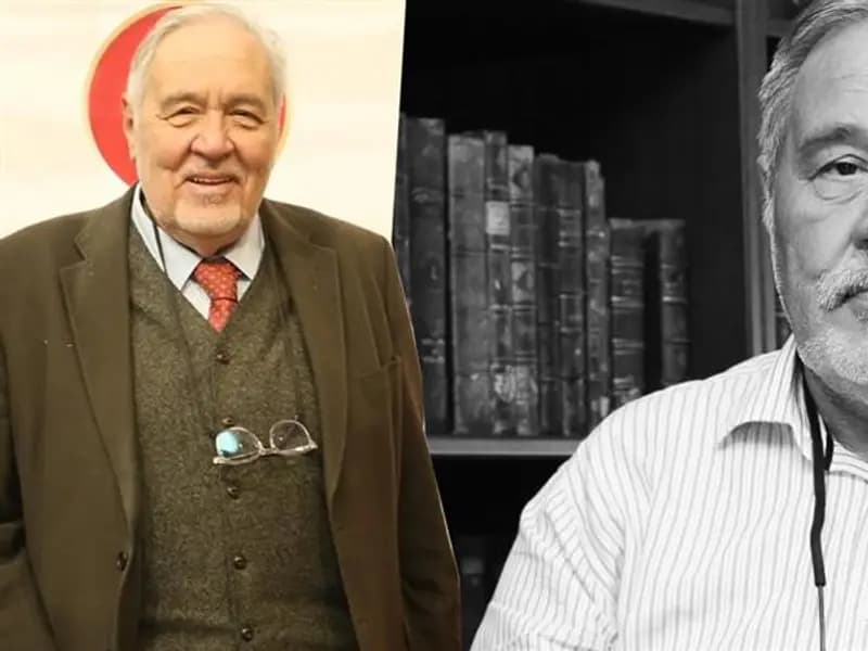 İlber Ortaylı'nın Vefatı Türkiye'yi Derin Üzüntüye Boğdu