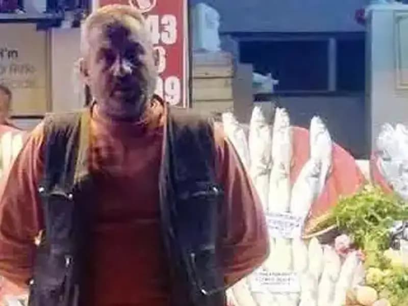 Sokakta Gerçekleşen Tüyler Üperten Cinayet: Olayın Detayları ve Tanıkların Şok Sözleri