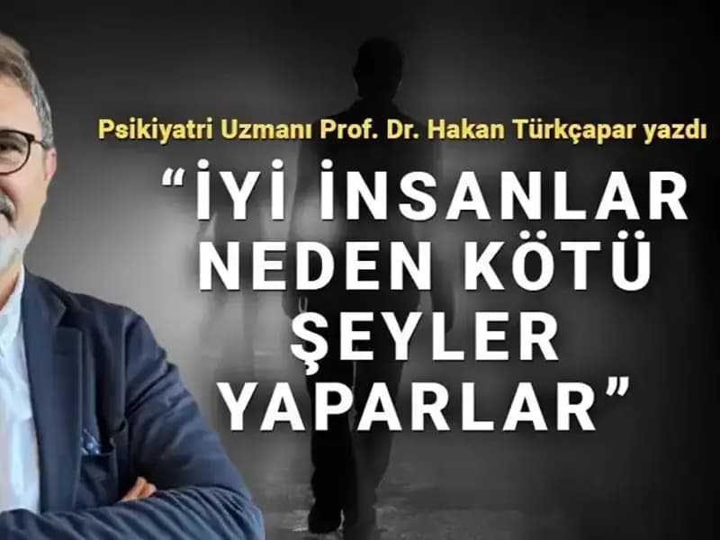 İyilik ve Kötülük Arasındaki İnce Çizgi: Kahraman Olmak Nedir?