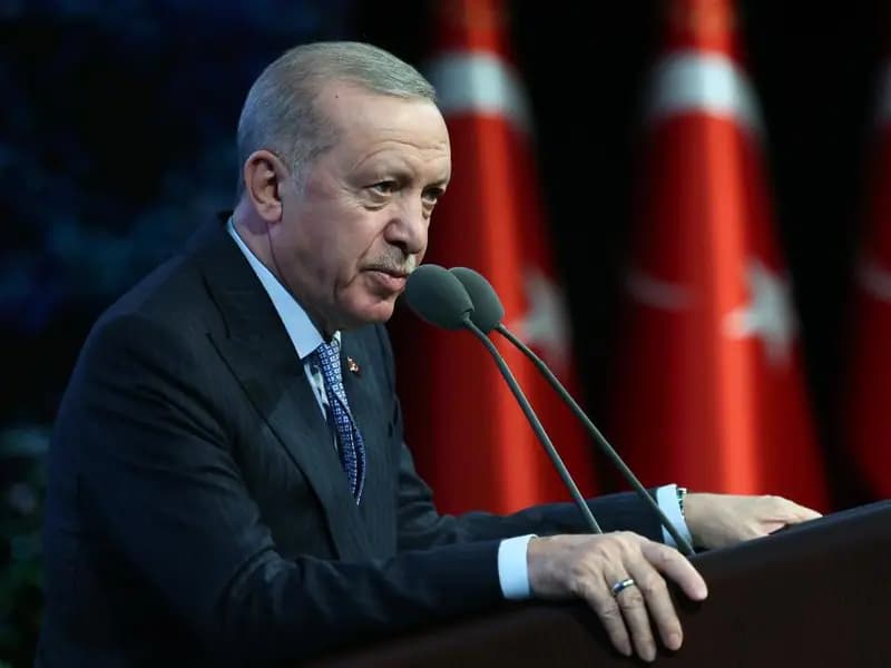 Cumhurbaşkanı Erdoğan: Zulme Karşı Sesimizi Yükselttik