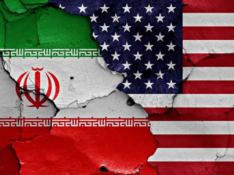 Trump'tan Savaş Açıklaması: Hürmüz Boğazı Kapatılsa Bile