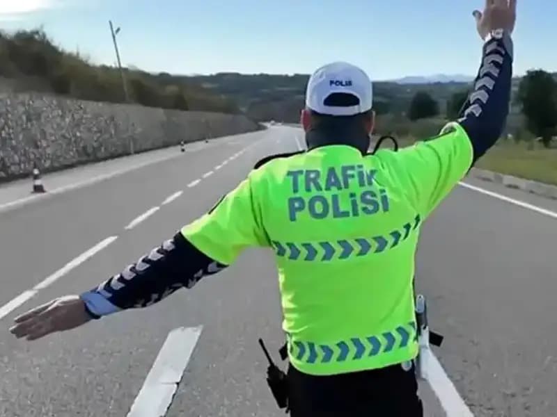 Hız Denetimleriyle Trafik Güvenliği Artacak: Yerlikaya’nın Açıklamaları Üzerine