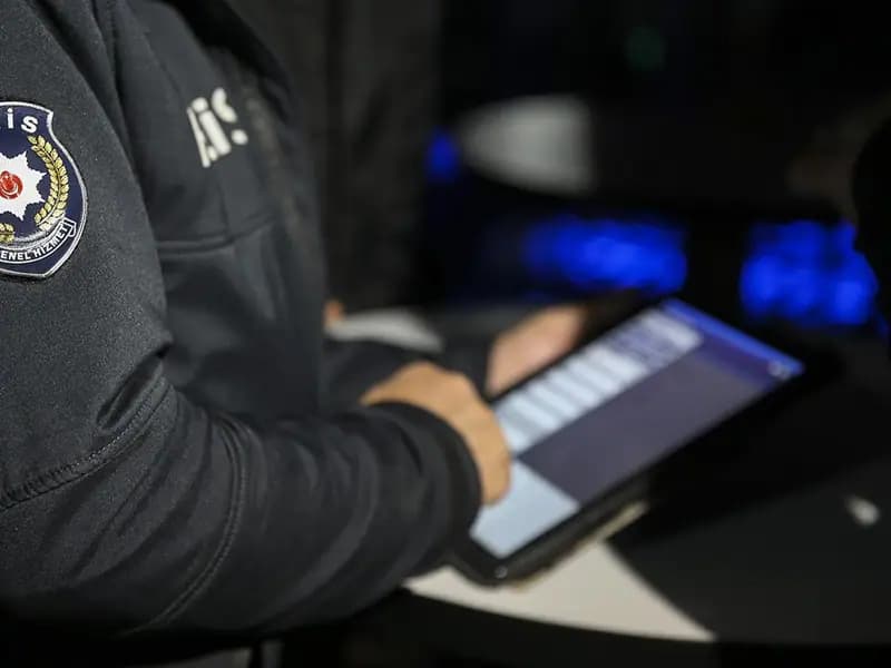 Yasa ile Çakar Kullanımında Dikkat Çeken Azalma