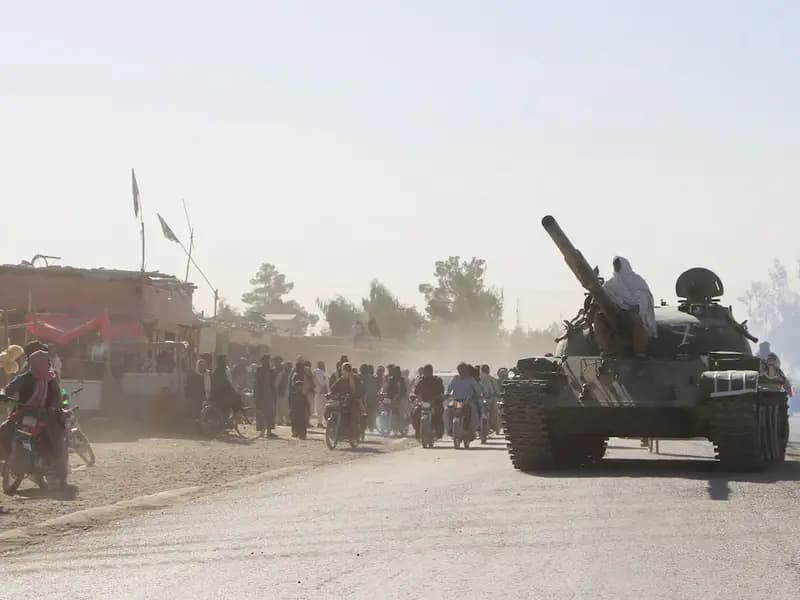 Pakistan, Ramazan Bayramı'nda Afganistan'a Ateşkesi İlan Etti