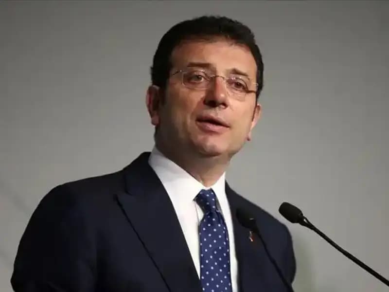Ekrem İmamoğlu'nun Diplomasi İptal Edildi: Yargı Süreci Başladı
