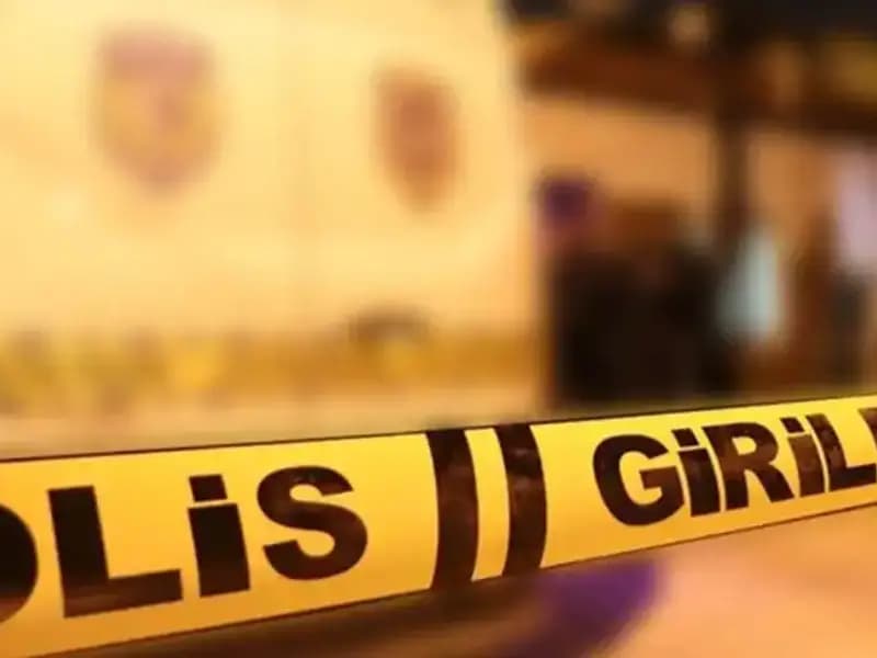 Arkadaşını Taciz İddiasıyla Öldüren Genç, Cinayetle Yüzleşiyor