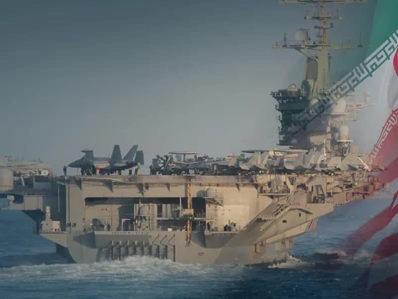 ABD-İsrail-İran Savaşı'nda 16. Gün: Maliyet 12 Milyar Dolar