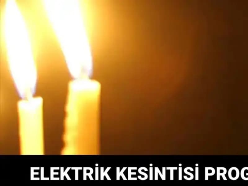 Didim'de Elektrik Kesintileri: Mahallelerde Huzursuzluk, Çözüm Nerede?