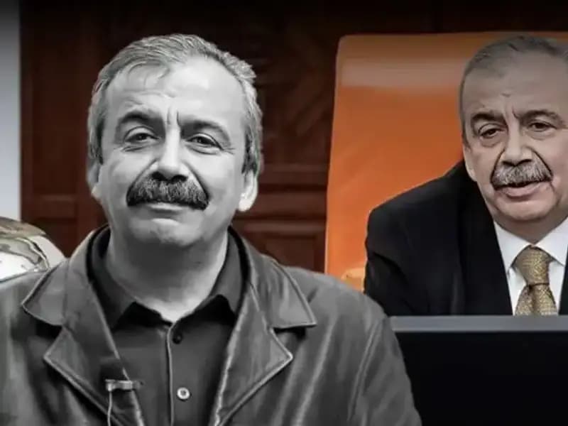 Sırrı Süreyya Önder’in Sağlık Durumu: Hayati Tehlikesi Devam Ediyor