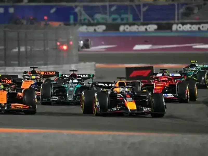 Cadillac, 2026’da Formula 1 Yarışına Katılacak: Pistteki Yeni Heyecan