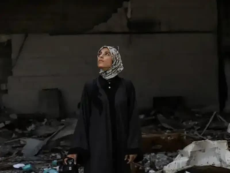 Gazze'de Hayatını Kaybeden Fatma'nın Duygusal Tanıklığı ve Mirası