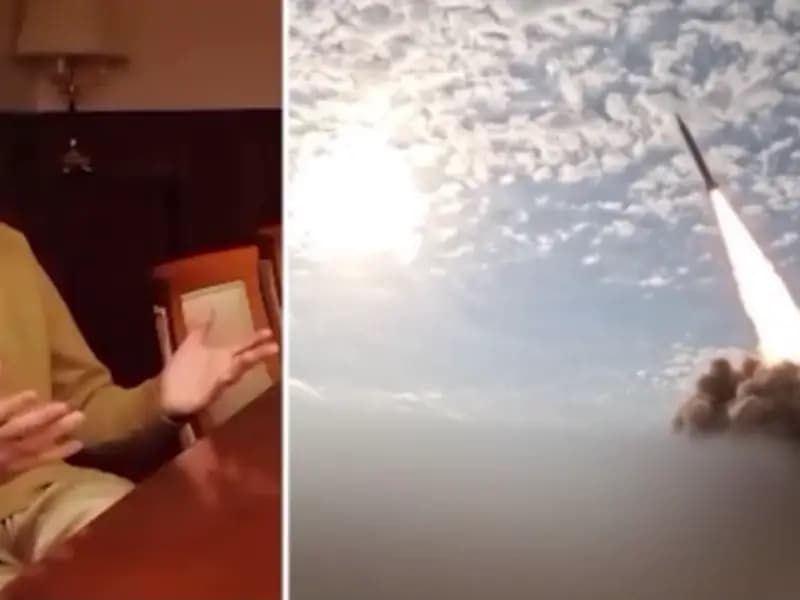 İran, Rus Stratejilerini Kullanarak Saldırılara Devam Ediyor