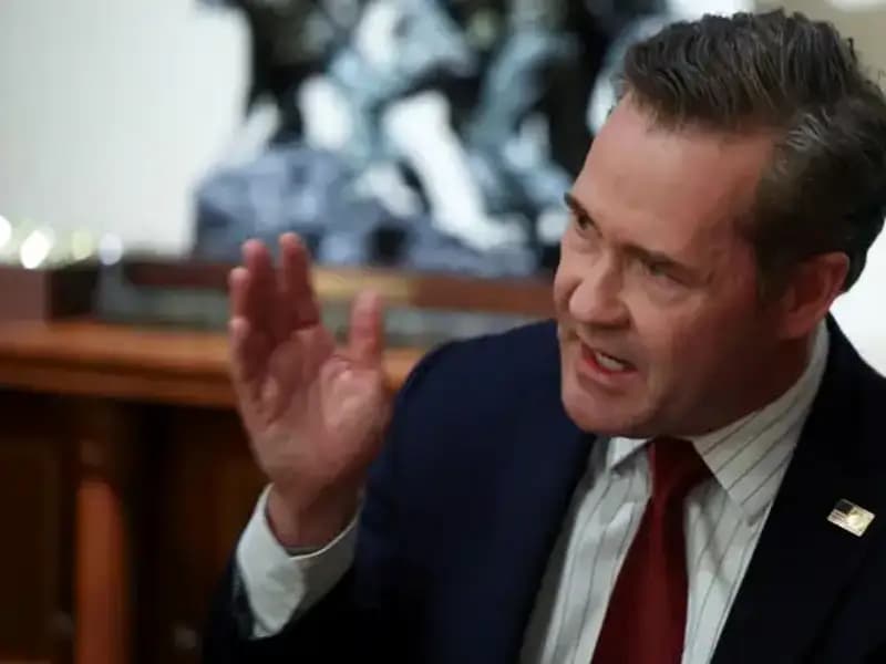 ABD’li Askeri Yetkiliden Şok Eden E-posta Skandalı: Bilgiler Şahsi Hesaptan Sızdı!