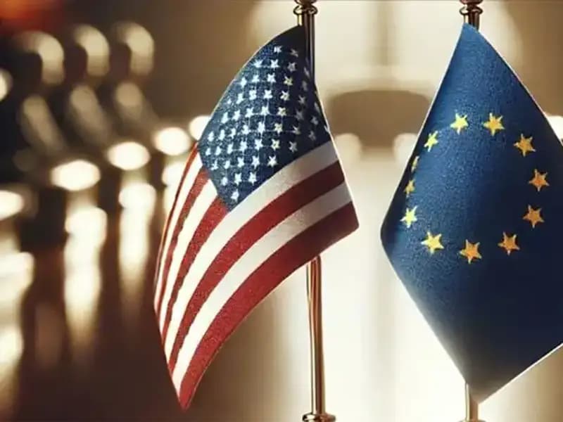 Amerika'nın Ticaret Savaşları: Avrupa'nın Büyük Düşüncesi ve Stratejileri