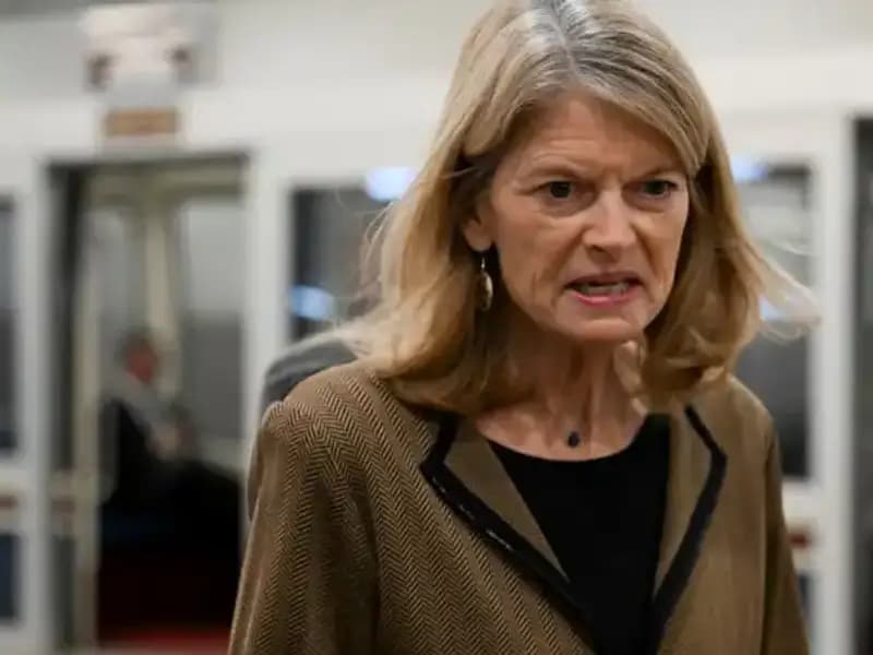 Cumhuriyetçi Senatörden Şok İtiraf: Trump'tan Korkuyoruz!